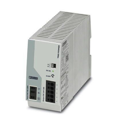 TRIO-PS-2G/1AC/24DC/20