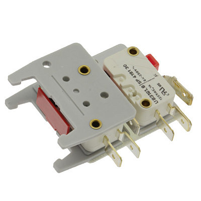 MICROSWITCH K2 2A 250V