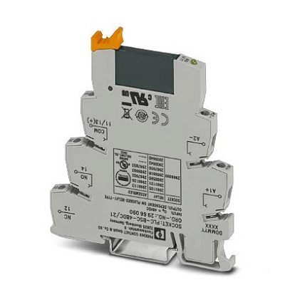 PLC-OSC- 48DC/ 24DC/  2