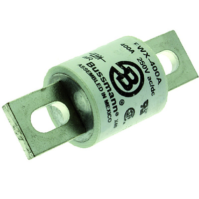 BUSS HIGH SPEED FUSE