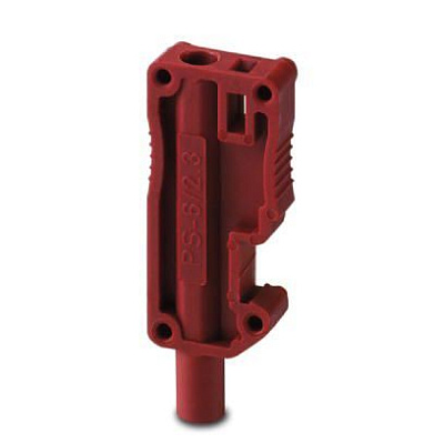 PS-6/2,3MM RD
