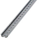 NS 35/ 7,5 WH PERF 2000MM