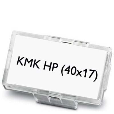 KMK HP (40X17)