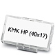 KMK HP (40X17)