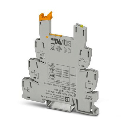 PLC-BSC- 12DC/21