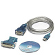 CM-KBL-RS232/USB