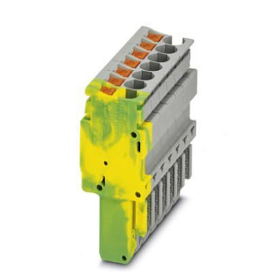 PP-H 2,5/ 7 (1GNYE/6GY)
