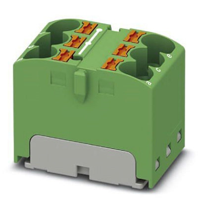 PTFIX 6X4-G GN