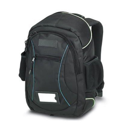 MOBILE BACKPACK