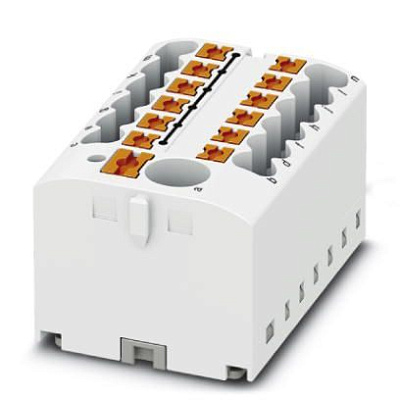 PTFIX 6/12X2,5 WH