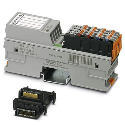 AXL F SGI2 1H