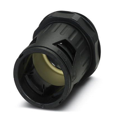 WP-G HF IP69K PG36 BK