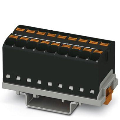PTFIX 18X4-NS35 BK