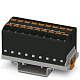 PTFIX 18X4-NS35 BK