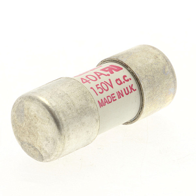 SEMI-COND FUSE 40A 150V AC