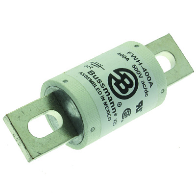 BUSS HIGH SPEED FUSE