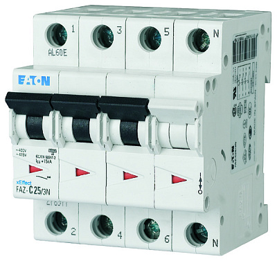 FAZ-C25/3N