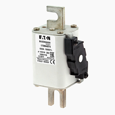 FUSE 630A 1000V 1KN/110 AR