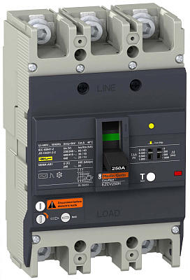 EZCV250H3160
