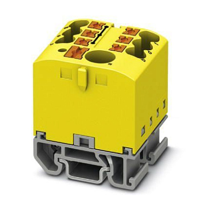 PTFIX 6/6X2,5-NS15A YE