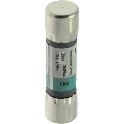 BUSS MIDGET FUSE