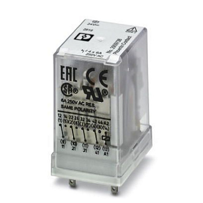 REL-IR4/24DC/4X21/EX