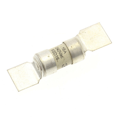 16A 240V AC INDUSTRIAL FUSE