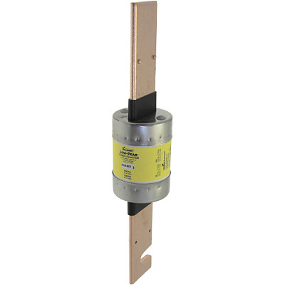 LOW-PEAK DUAL ELEMENT