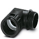 WP-GA HF IP69K PG29 BK