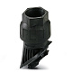 HC-B-G-M40-PLRBK