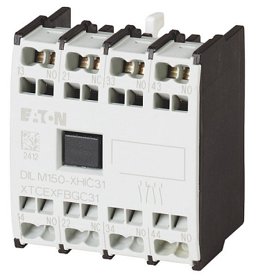 DILM150-XHIC40
