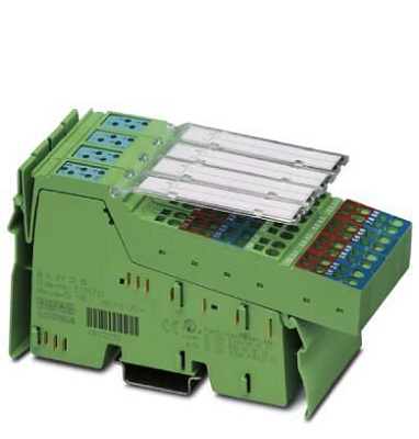 IB IL 24 DI16-2MBD-PAC