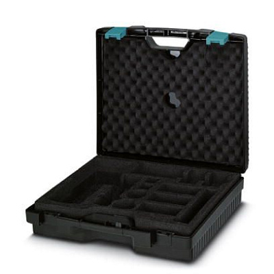 THERMOFOX/CASE