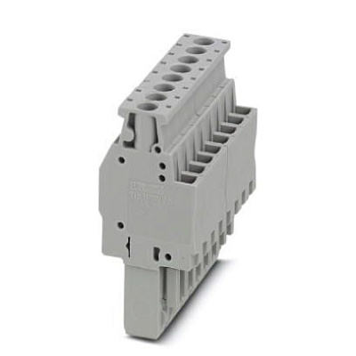 UPBV 2,5/ 8