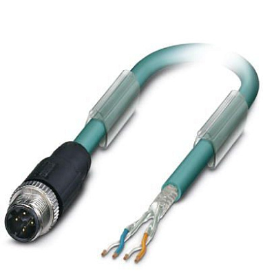 SAC-4P-M12MSD/ 2,0-931