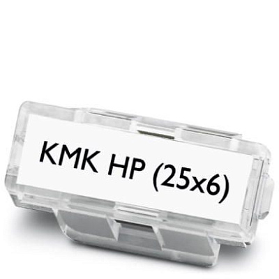 KMK HP (25X6)