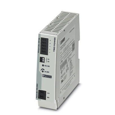TRIO-PS-2G/1AC/24DC/5