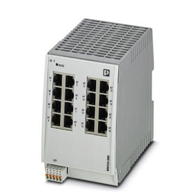 FL SWITCH 2116