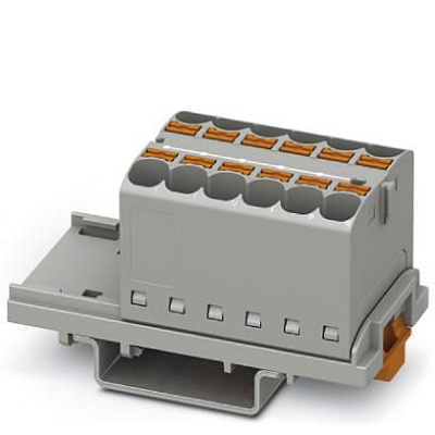 PTFIX 12X4-NS35 GY