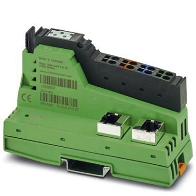 IL PN BK-PAC