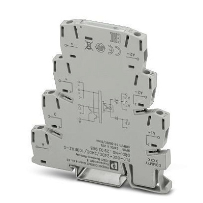 PLC-OSC- 24DC/ 24DC/100KHZ-G