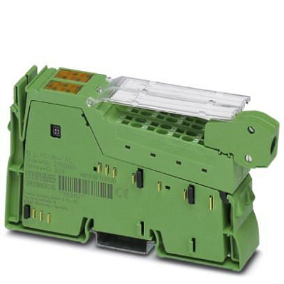IB IL RS UNI-PAC