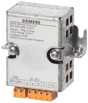 6SL3252-0BB01-0AA0
