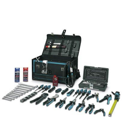 TOOL-CASE