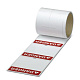 PML-W501 (100X65)R WH-RD