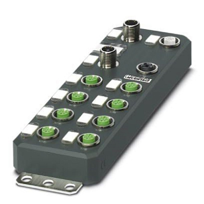 AXL E PB DI16 M12 6P