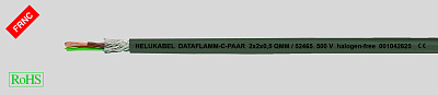 DATAFLAMM-C-PAAR