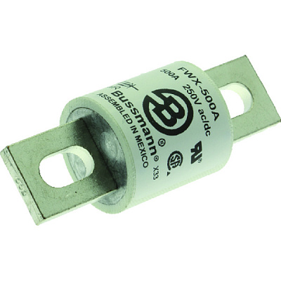 BUSS HIGH SPEED FUSE
