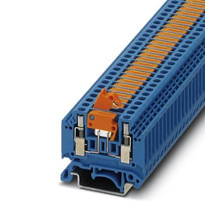 MTK-P/P MIT SPERRE BU