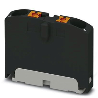 PTFIX 2X2,5 BK